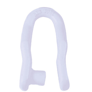 SeaSure 8mm Snap Close Shackle [04.59CRD]