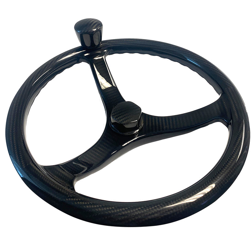 Marine Hardware - Steering Wheels