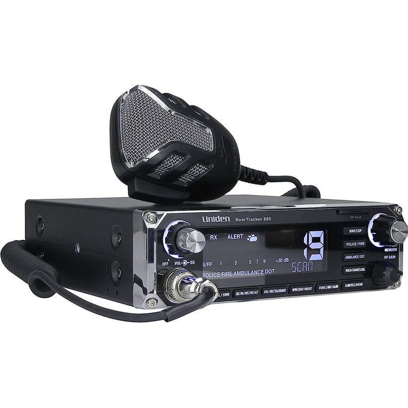 Automotive/RV - CB Radios