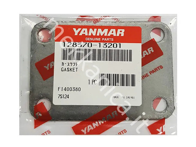 Yanmar Exhaust Mixer Elbow Gasket 128370-13201