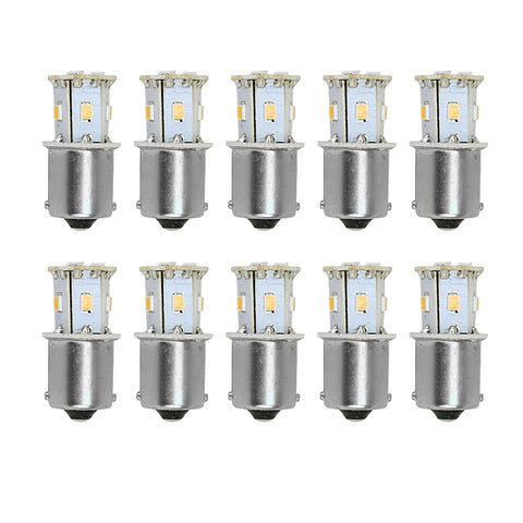 Scandvik 41169 Bulb Warm White *10-Pack [41169]