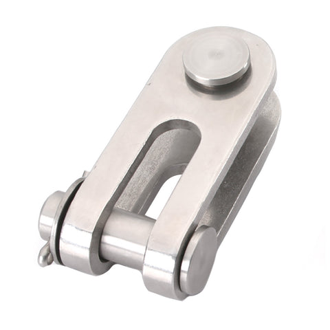 C. Sherman Johnson Double Jaw Rigging Toggle - 5/16" Pin [12-321]