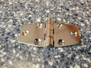 Antares Refrigerator Hinge