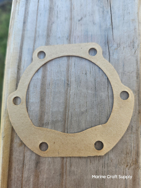 Volvo Raw Water Pump Gasket