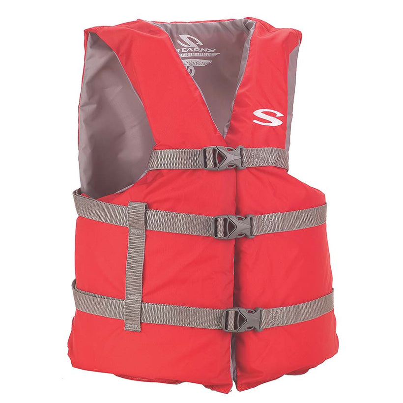 Paddlesports - Life Vests