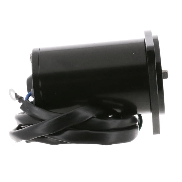 ARCO Marine Replacement Outboard Tilt Trim Motor - Yamaha, 2-Wire, 3 Bolt, Flat Blade Shaft [6260]