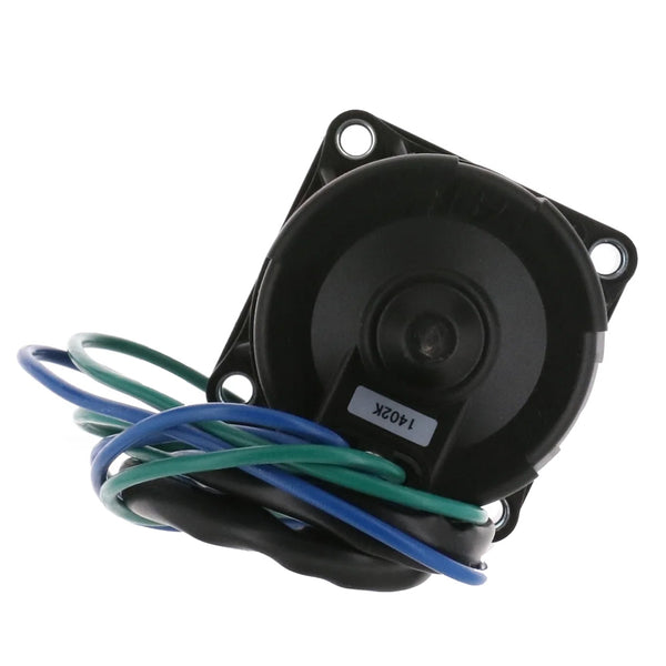 ARCO Marine Replacement Outboard Tilt Trim Motor - Johnson/Evinrude, 2-Wire, 4 Bolt, EFI [6238]