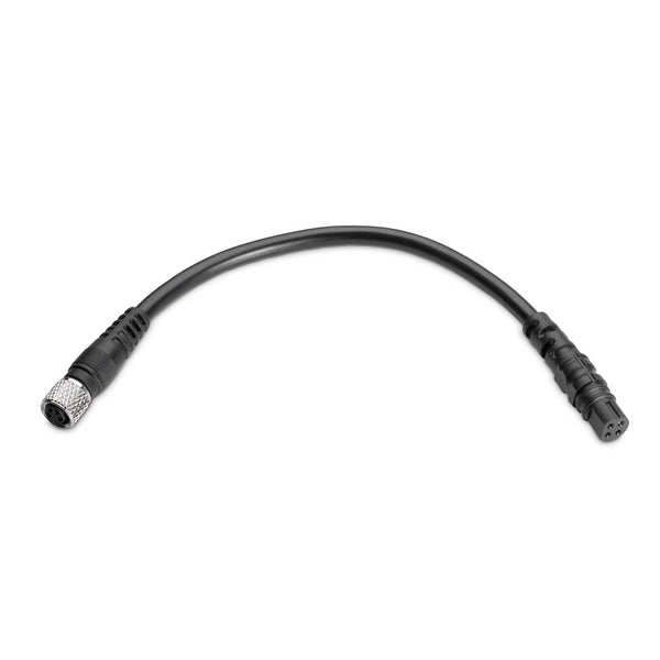 Minn Kota DSC Adapter Cable - MKR-Dual Spectrum CHIRP Transducer-12 - Lowrance 4-PIN [1852081]