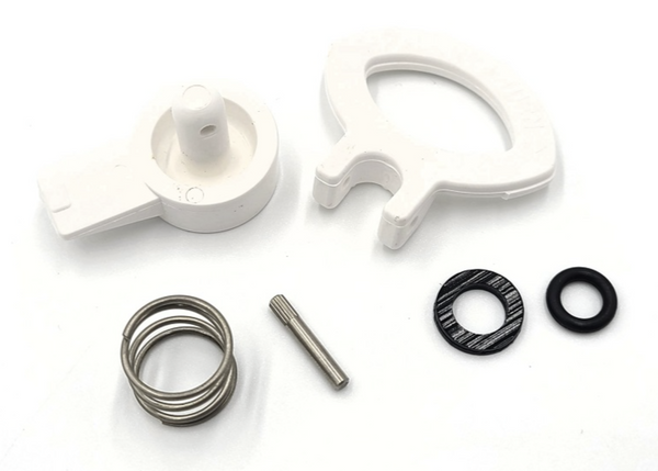 Pull Kit for Access Hatch (DPF, DPH Series Hatches)