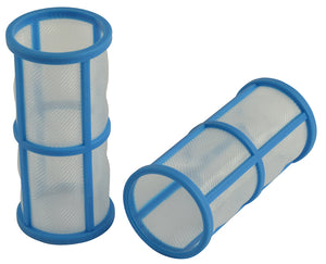 REG caged poly screen 40 mesh (480 micron)