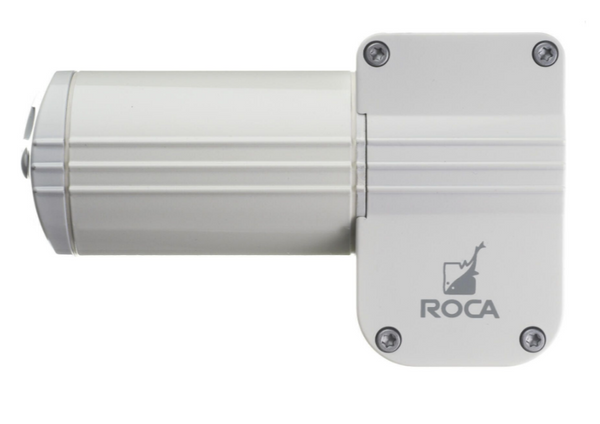 Roca W12-Series Windshield Wiper Motor