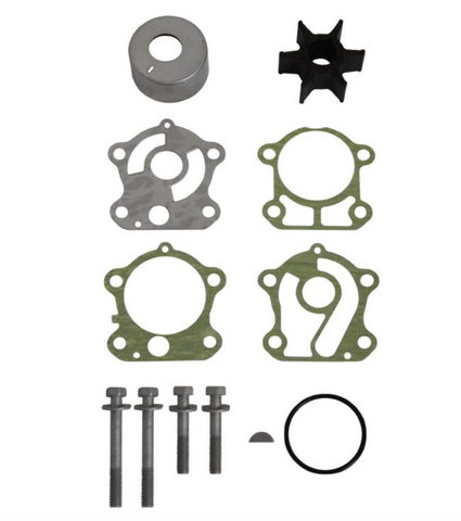 Yamaha 692-W0078-00-00 Water Pump Rep Kit