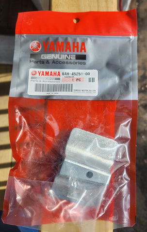 ANODE, Yamaha 6AH-45251-00-00