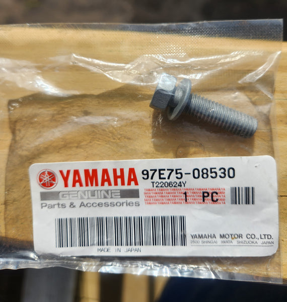 Bolt, Yamaha 97E75-08530