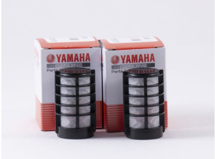 Yamaha Outboard OEM Fuel Filter Replacement Element  each