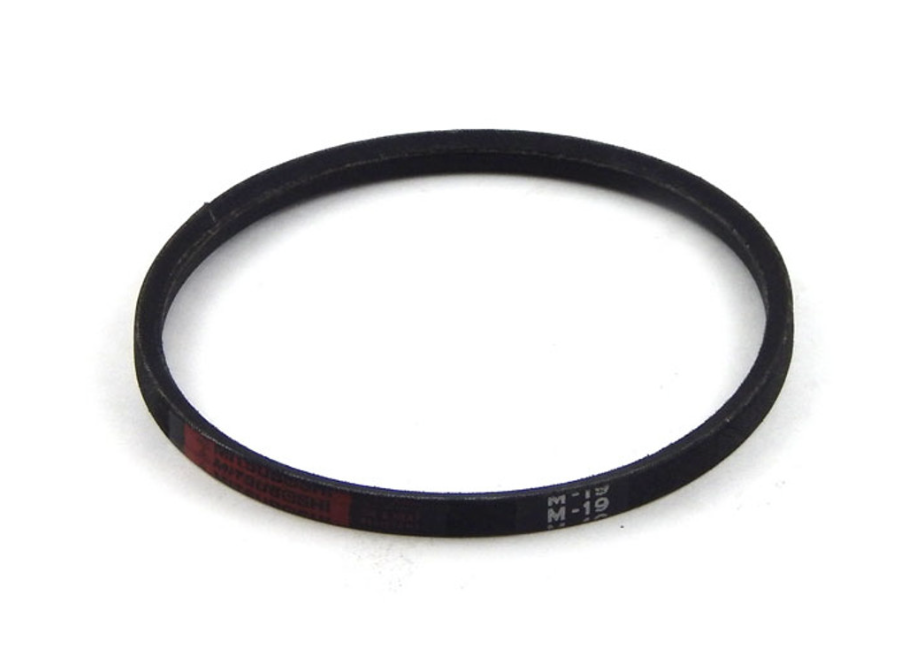 Yanmar V-Belt, M19