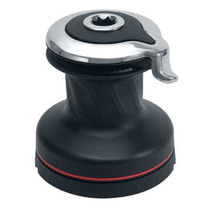 HARKEN #46 Two-Speed Aluminum Self-Tailing Winch