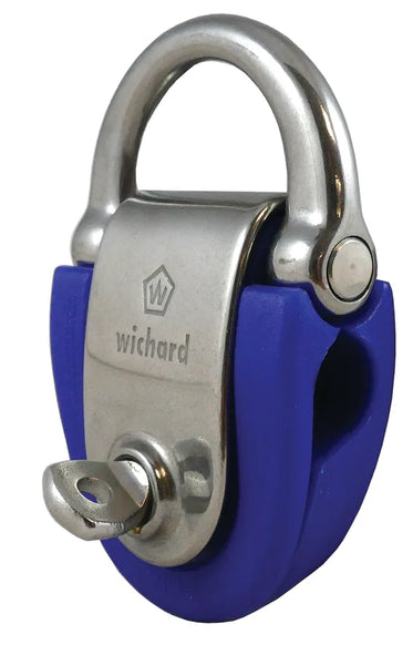 Wichard Toe Rail Padeye (16614)