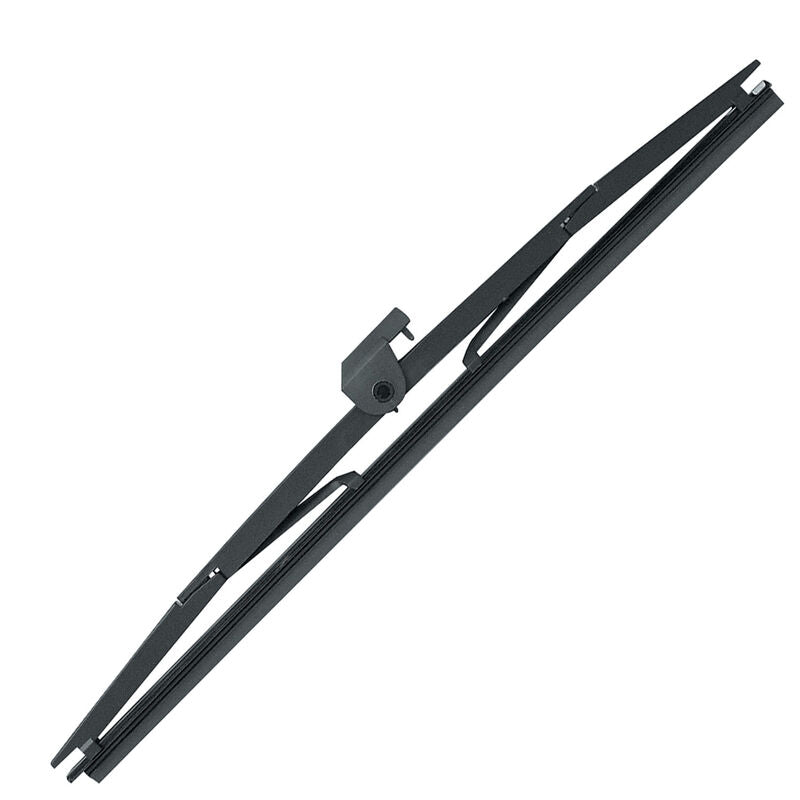 Wiper Blade - Black - 18"