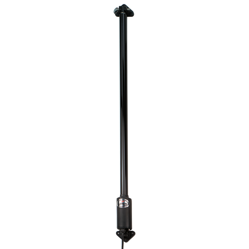 Lenco 12V 47"-73" Hatch Lift w/o Switch [20786-001]