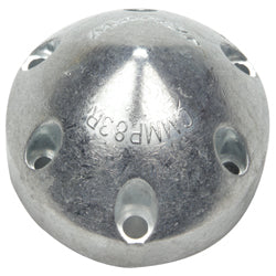 MARTYR 63mm Max Prop Anode, 0.65oz.