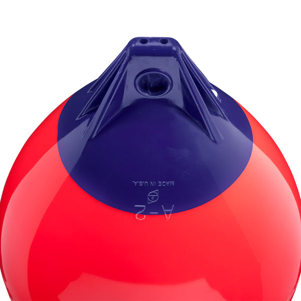 Polyform A Series Buoy A-2 - 14.5" Diameter - Red [A-2-RED]