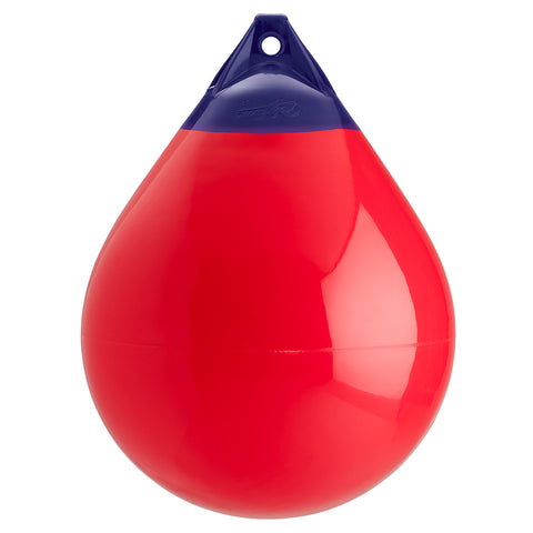 Polyform A Series Buoy A-5 - 27" Diameter - Red [A-5-RED]