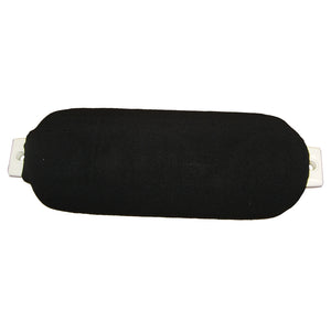 Polyform Fenderfits Fender Cover F-1/G-4 - Black [FF-F1/G4 BLACK]