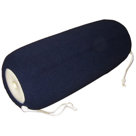 Polyform Fenderfits Fender Cover HTM-3 Fender - Navy Blue [FF-HTM-3 NVY BL]