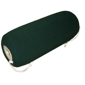 Polyform Fenderfits Fender Cover HTM-4 Fender - Green [FF-HTM-4 GRN]