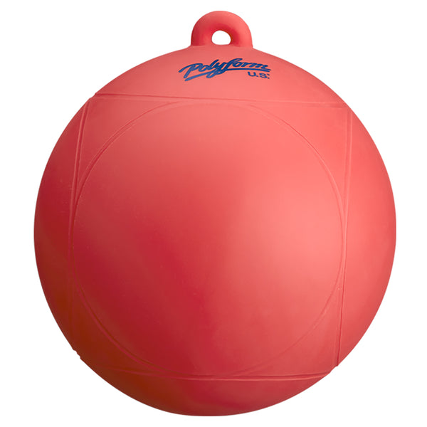 Polyform Water Ski Slalom Buoy - Red [WS-1-RED]