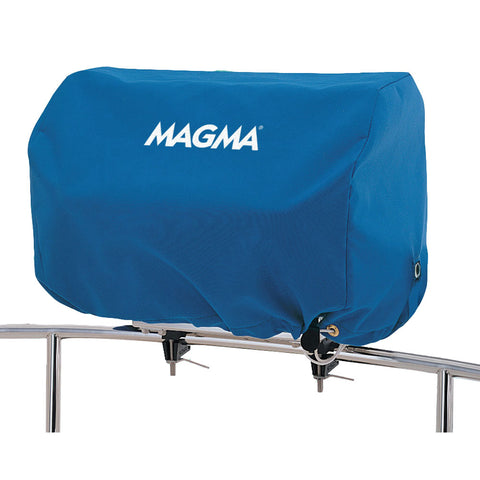 Magma Grill Cover f/ Catalina - Pacific Blue [A10-1290PB]