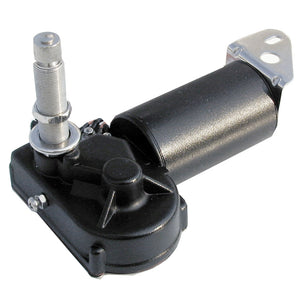 Schmitt  Ongaro Heavy Duty 2-Speed Wiper Motor - 2.5" Shaft - 12V [30991]