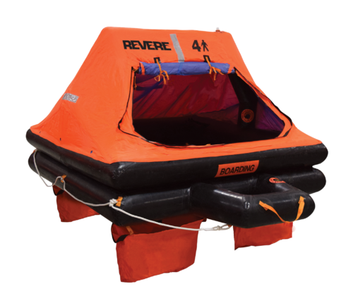 Revere Life Raft