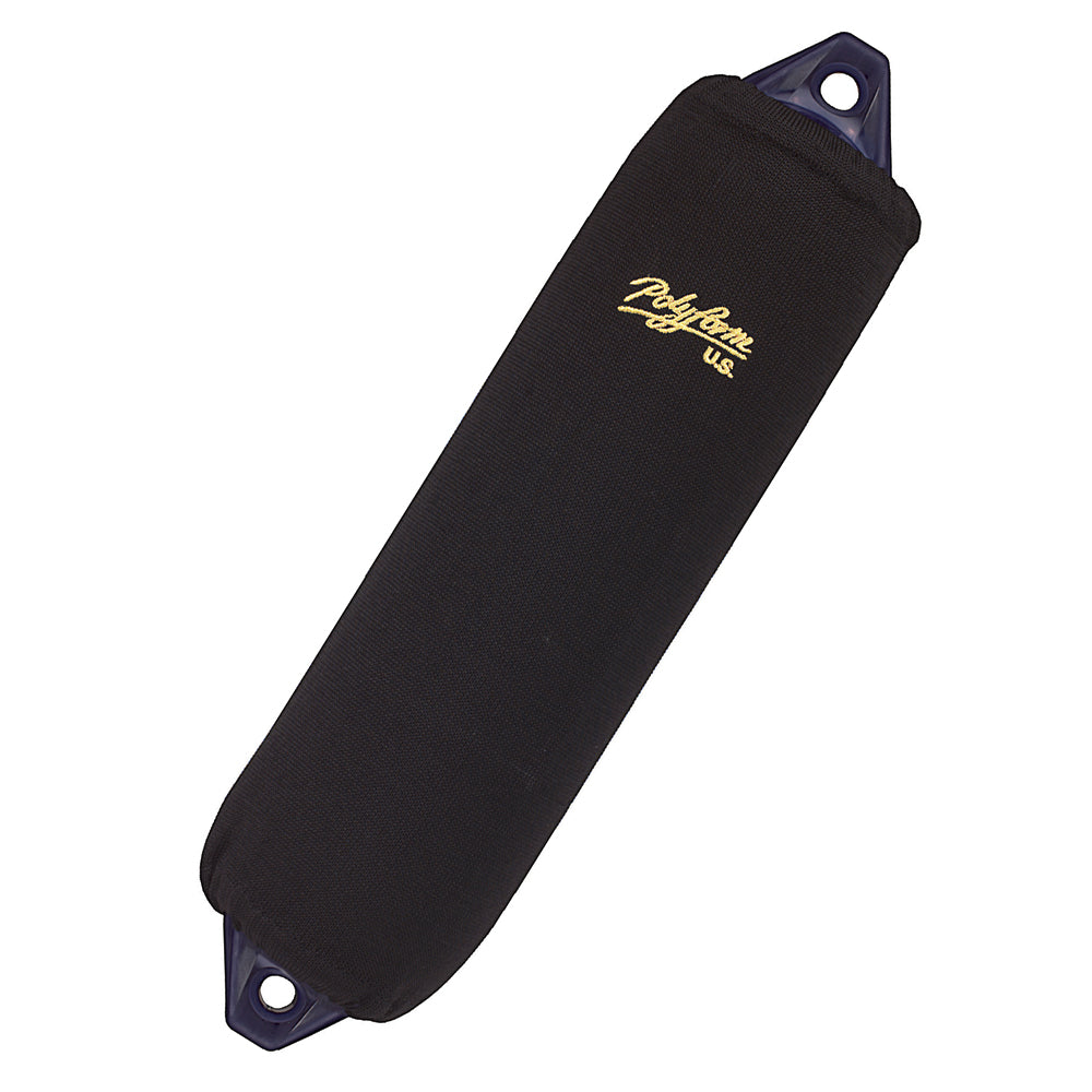 Polyform Fender Cover f/F-3 - Black [EFC-03]