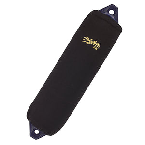 Polyform Fender Cover f/F-4 - Black [EFC-04]