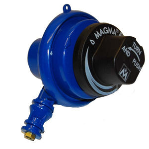 Magma Control Valve/Regulator - Type 1 - Medium Output f/Gas Grills [10-264]