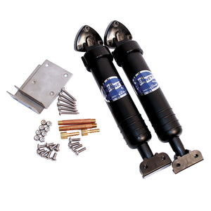 Bennett Boat Leveler to Bennett Actuator Conversion Kit - Hydraulic to Hydraulic [V351CK]