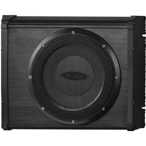 JENSEN JMPSW800 200W Amplified Subwoofer - 8" [JMPSW800]