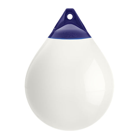 Polyform A Series Buoy A-4 - 20.5" Diameter - White [A-4-WHITE]