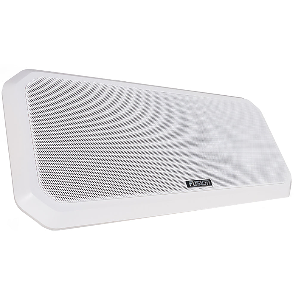 FUSION RV-FS402W Shallow Mount 200W Speaker - (Single) White [010-01790-00]