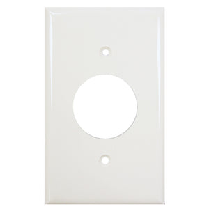 Xintex Conversion Plate - CMD-4 to CMD-5 - White [100102-W]