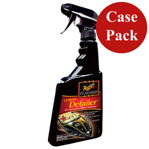 Meguiars Flagship Ultimate Detailer - *Case of 6* [M9424CASE]