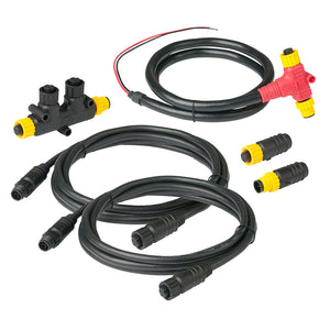 Ancor NMEA 2000 Dual Device Starter Kit [270202]