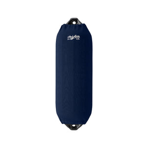 Polyform Elite Fender Cover - Blue - f/G-5, HTM-2, F2  NF-5 [EFC-2 BLUE]