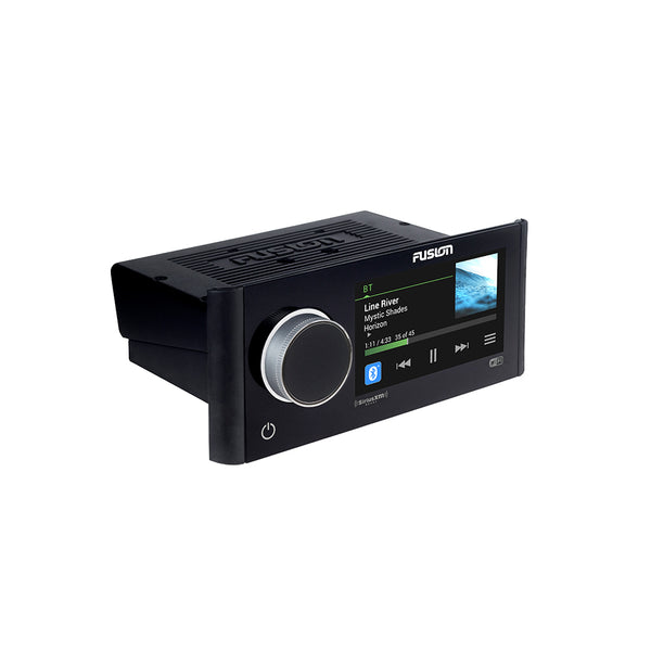 FUSION Apollo MS-RA770 Touchscreen AM/FM/BT/SiriusXM Stereo - 4 Zone w/DSP [010-01905-00]