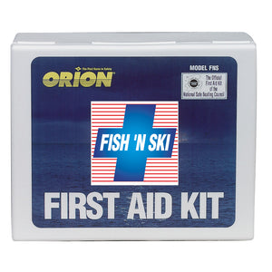 Orion Fish N Ski First Aid Kit [963]