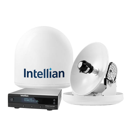 Intellian i2 US 13" w/North Americas LNB [B4-209SS]