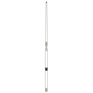 Digital Antenna 532-VW-RS 16 White VHF f/RUPP Mounts [532-VW-RS]