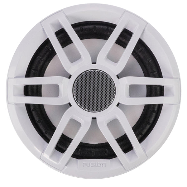 FUSION XS-FL65SPGW XS Series 6.5" - RGB 200 Watt Sports Marine Speakers - Grey  White Grill Options [010-02196-20]